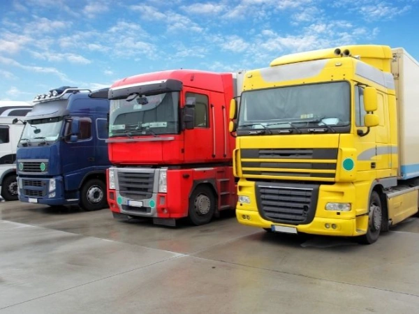 Antalya Esenyurt Nakliye